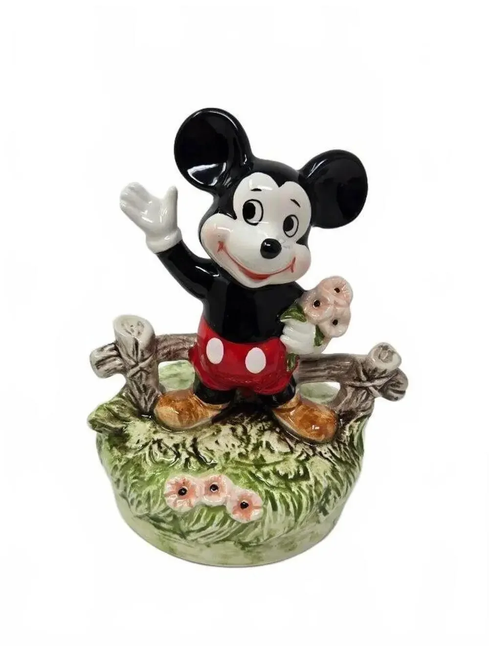 Schmid Mickey Mouse 